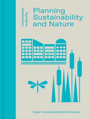 cover image of Planning, Sustainability and Nature